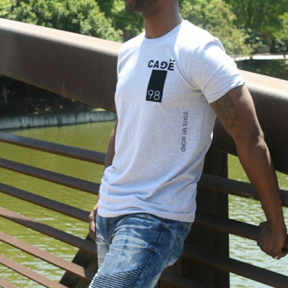 Tiger T-Shirt - Picture 2 of 2